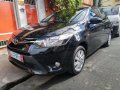 2017 Toyota Vios E Automatic Transmission-0