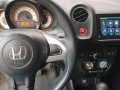 Honda brio V 2015 for sale-9