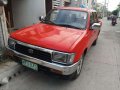 1998 Toyota HiLux manual 4x2 diesel Very good engine-1