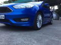 2017 Ford Focus Ecoboost FOR SALE-6