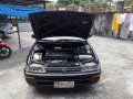 1994 GLI Toyota Corolla Bigbody Limited Edition Manual Transmission-10