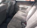 Toyota Corolla altes model 2005 FOR SALE-7