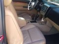Ford Everest 2010 Limited Ed. Automatic-9