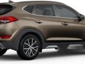 Hyundai Tucson Gl 2018 for sale-1