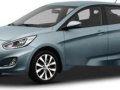 Hyundai Accent Gl 2018 for sale-1