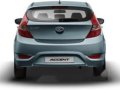 Hyundai Accent Gl 2018 for sale-5