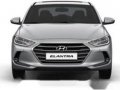 Hyundai Elantra Gl 2018 for sale-3