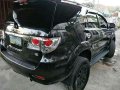 2012 Toyota Fortuner G for Sale-2