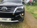 Toyota Fortuner V 4*2 2017 Complete documents-9