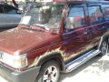 Toyota Tamaraw FX GL 1995mdl FOR SALE-0