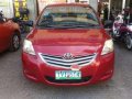 Toyota Vios j 1.3 2011 model Very good running condition-11
