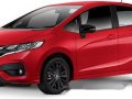 Honda Jazz Rs 2018 for Sale-8
