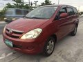 For sale Toyota Innova 2006 model-3