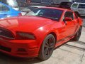 Selling 2013 Ford Mustang 3.7L V6 A/T-10