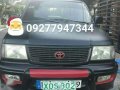 2002 Toyota Revo vx200 manual all power.-0