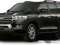 Toyota Land Cruiser Full Option 2018 for sale-2