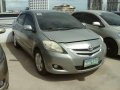 Toyota Vios 2007 for sale-0