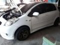 For sale Toyota Yaris (negotiable) 2008 model-0
