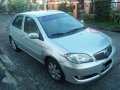 Toyota Vios G 2007 Automatic FOR SALE-2