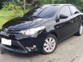 2016 Toyota Vios 1.3 E Automatic GRAB READY-4