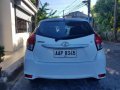 Toyota Yaris 2015 E AT FOR SALE-3