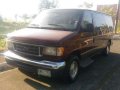 2003 FORD E150 FOR SALE-7