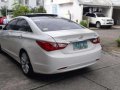 2011 Hyundai Sonata Matic Transmission Gasoline Engine-5