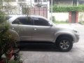 2005 TOYOTA Fortuner V 4x4 Matic Diesel FOR SALE-5