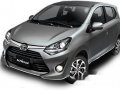 Toyota Wigo Trd 2018 for sale-7