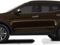 Hyundai Santa Fe GLS 2018 for sale-3