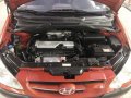 Hyundai Getz 2006 for sale-5