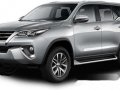 Toyota Fortuner V 2018 for sale-11