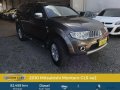 2010 Mitsubishi Montero for sale-0