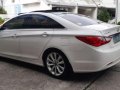 2011 Hyundai Sonata Matic Transmission Gasoline Engine-4