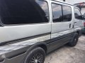 SELLING Toyota Hiace gl 2003 gas-0