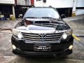 Toyota Fortuner 2016 for sale-0