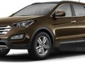 Hyundai Santa Fe GLS 2018 for sale-0