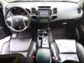 Toyota Fortuner 2016 for sale-9