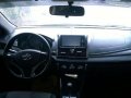 2016 Toyota Vios 1.3 E Automatic GRAB READY-1