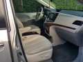 2013 TOYOTA SIENNA XLE Automatic Transmission-1