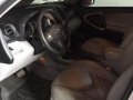 2007 Toyota Rav4 4x4 Automatic Gasoline -3