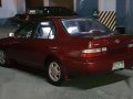 1996 Toyota Corolla GLi 1st owned-2