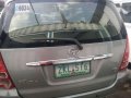 2007 TOYOTA Innova Grey AT Diesel - SM City Bicutan-1