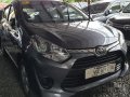 Toyota Wigo 2017 for sale-4