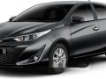 Toyota Yaris E 2018 for Sale-1