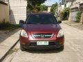 Honda CRV 2003 AT for sale-1