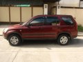 Honda CRV 2003 AT for sale-0