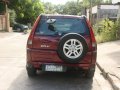 Honda CRV 2003 AT for sale-0