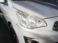 Mitsubishi Mirage G4 GLX 2016 Automatic-3