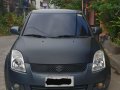 Suzuki Swift 2009 1.5L A/T Azure Grey (Lady Driven)-1